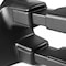 Spec-D Tuning 99-15 Ford F250 Super Duty Towing Mirrors, RMX-F25099G2GH-P-FS RMX-F25099G2GH-P-FS - alternate 5